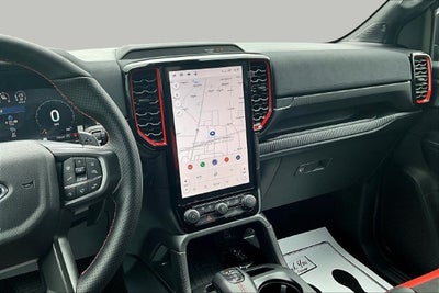 2026 Ford Ranger Raptor®