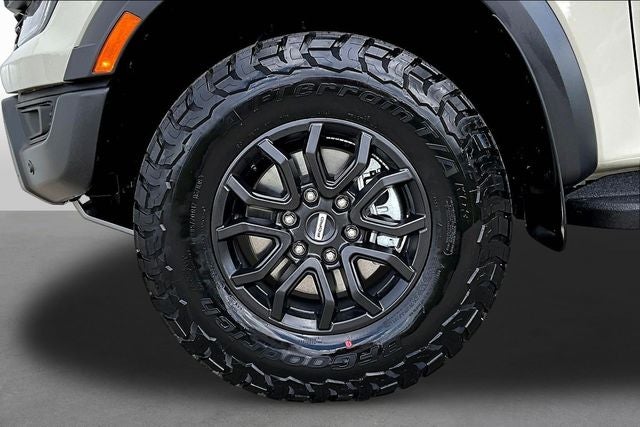 2026 Ford Ranger Raptor®