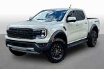 2026 Ford Ranger Raptor®