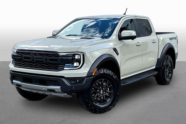 2026 Ford Ranger Raptor®