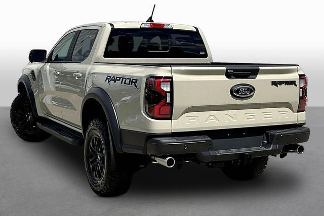 2026 Ford Ranger Raptor®