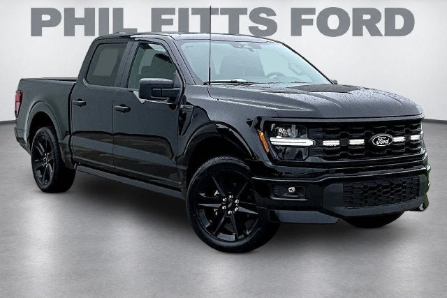 2026 Ford F-150 STX®