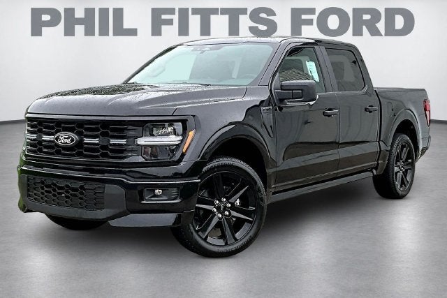 2026 Ford F-150 STX®