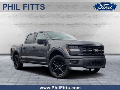 2026 Ford F-150 STX®