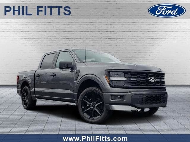 2026 Ford F-150 STX®
