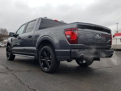 2026 Ford F-150 STX®