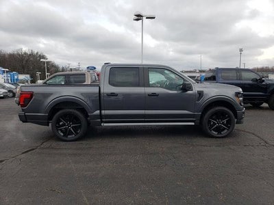 2026 Ford F-150 STX®
