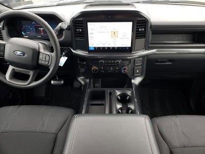 2026 Ford F-150 STX®