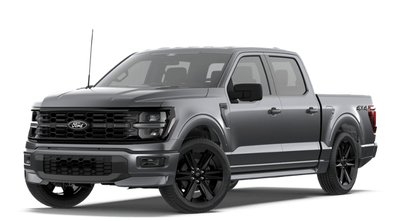 2026 Ford F-150 STX®