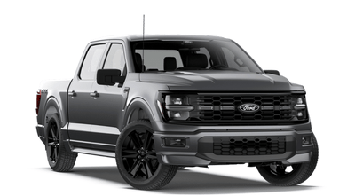 2026 Ford F-150 STX®