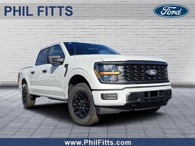 2026 Ford F-150 STX®