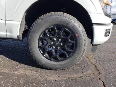 2026 Ford F-150 STX®