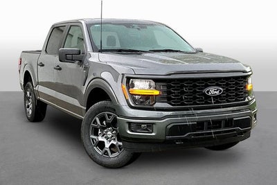 2026 Ford F-150 STX®