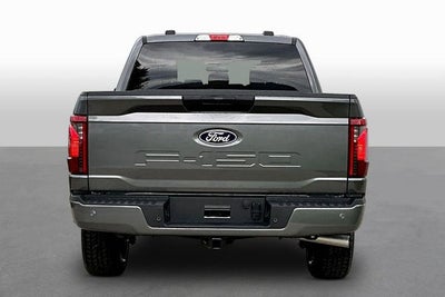 2026 Ford F-150 STX®