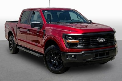 2026 Ford F-150 STX®