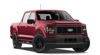 2026 Ford F-150 STX®
