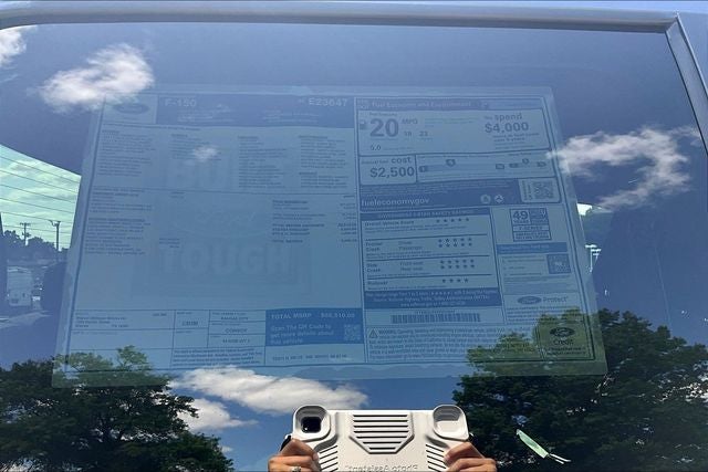2026 Ford F-150 STX®