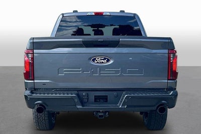 2026 Ford F-150 STX®