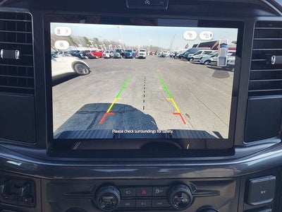 2026 Ford F-150 STX®