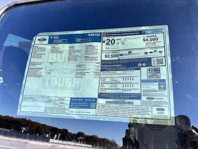 2026 Ford F-150 STX®