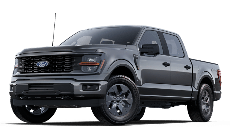 2025 Ford F-150 STX®