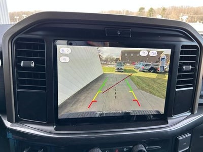 2025 Ford F-150 STX®