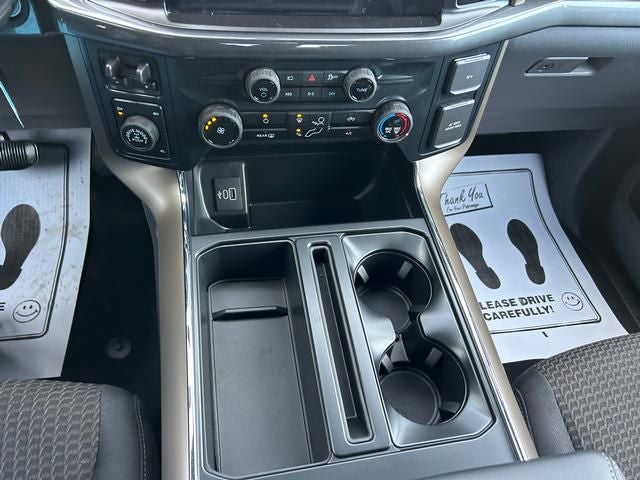 2025 Ford F-150 STX®