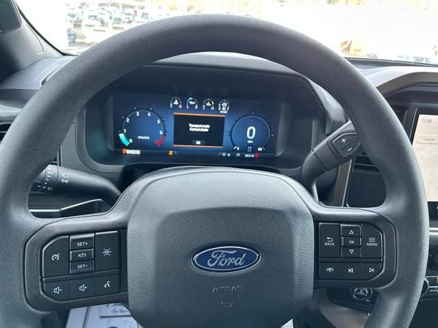 2025 Ford F-150 STX®