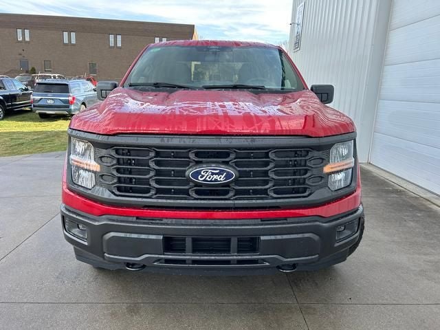 2025 Ford F-150 STX®