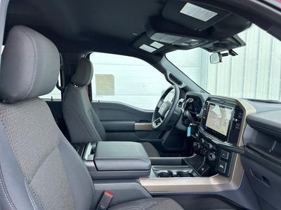 2025 Ford F-150 STX®