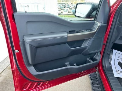 2025 Ford F-150 STX®