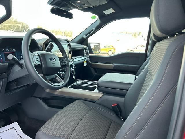 2025 Ford F-150 STX®