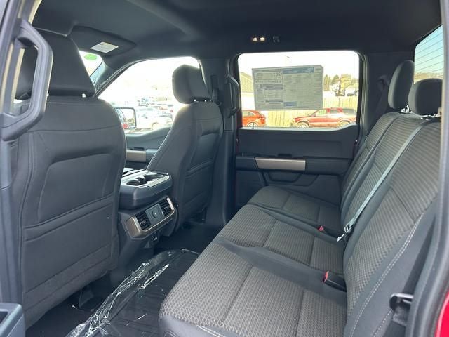 2025 Ford F-150 STX®