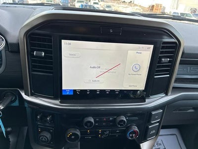 2025 Ford F-150 STX®