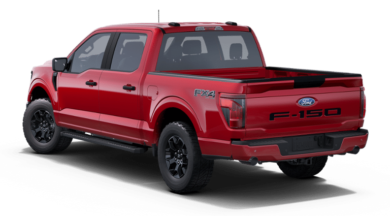 2025 Ford F-150 STX®