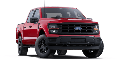 2025 Ford F-150 STX®