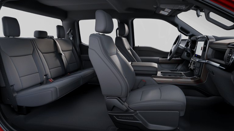 2025 Ford F-150 STX®