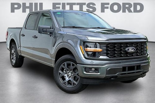 2026 Ford F-150 STX®
