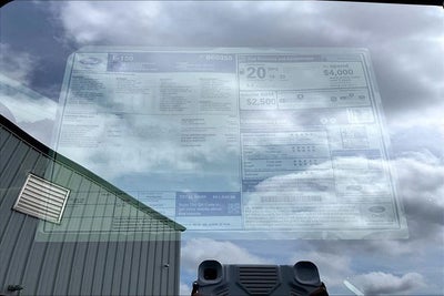 2026 Ford F-150 STX®