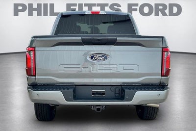 2026 Ford F-150 STX®
