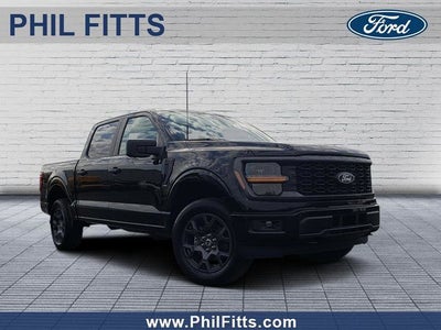 2026 Ford F-150 STX®