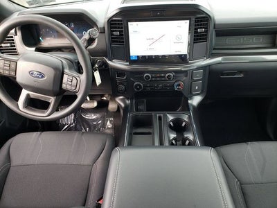 2026 Ford F-150 STX®