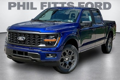 2026 Ford F-150 STX®