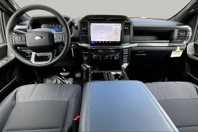 2026 Ford F-150 STX®