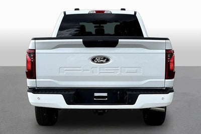 2026 Ford F-150 STX®