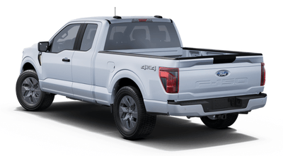 2025 Ford F-150 STX®