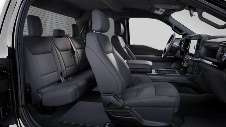 2025 Ford F-150 STX®