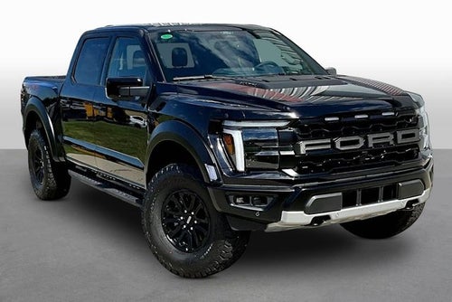 2026 Ford F-150 Raptor®