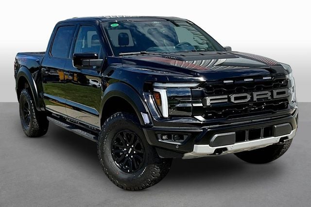 2026 Ford F-150 Raptor®