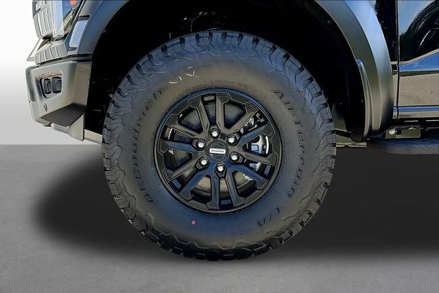 2026 Ford F-150 Raptor®